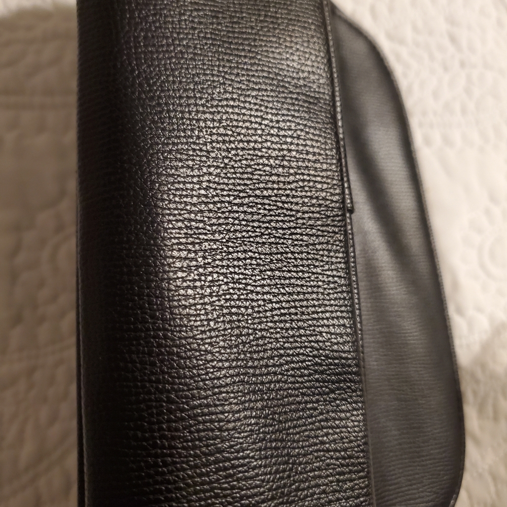 REVISION Skin Care  Black Cosmetic BAG - Picture 2 of 5